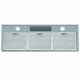 CATA Grupo filtrante  02031302. CAMPANA, GL75 X /D, Inoxidable. Ancho 70 cm, ,. Clase A